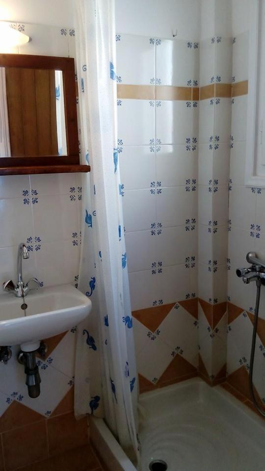 Korali Apartments Галиссас Экстерьер фото